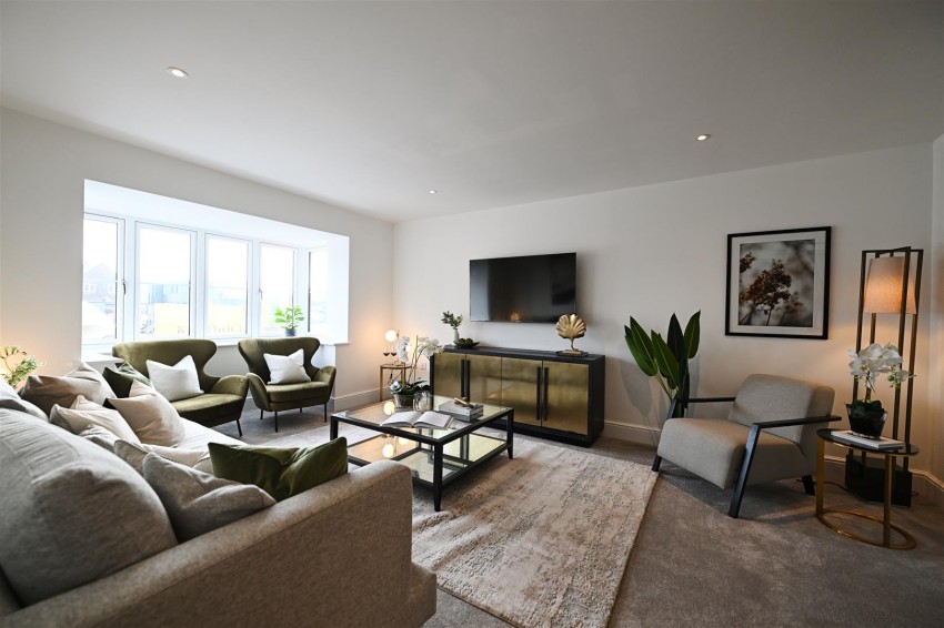 Images for Plot 25, The Horton, Ambridge Fields, Inkberrow