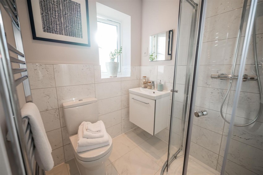 Images for Plot 8, The Cotheridge,  Ambridge Fields, Inkberrow