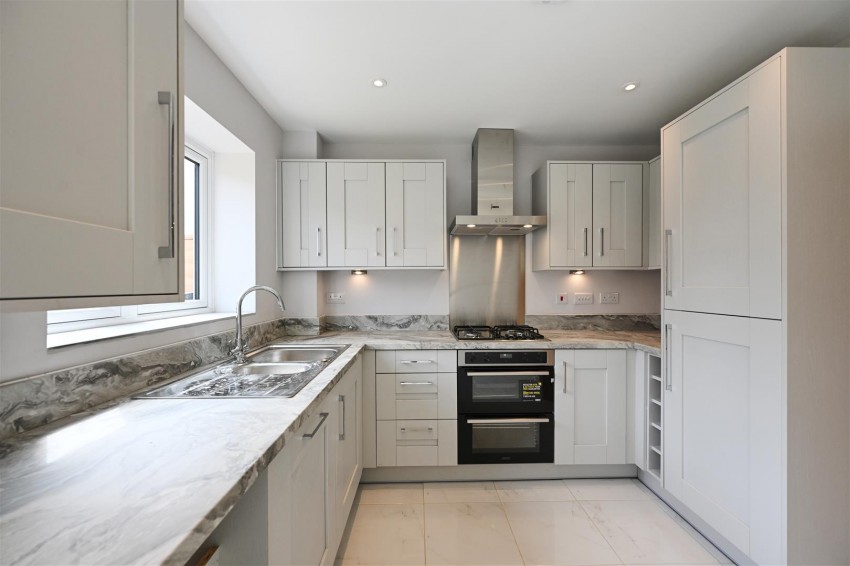 Images for Plot 9, The Kinlet, Ambridge Fields, Inkberrow