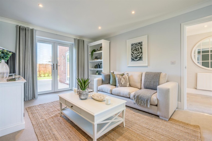 Images for Plot 27, The Holberrow, Ambridge Fields, Inkberrow