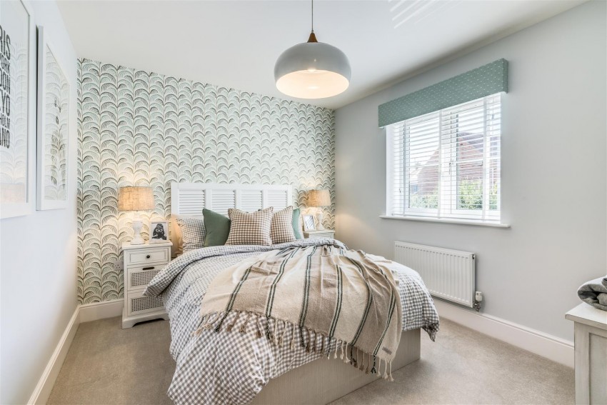 Images for Plot 27, The Holberrow, Ambridge Fields, Inkberrow