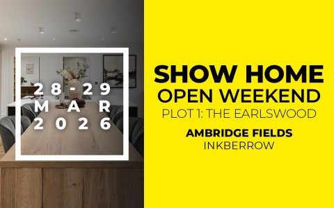 View Full Details for Plot 16, The Horton, Ambridge Fields, Inkberrow