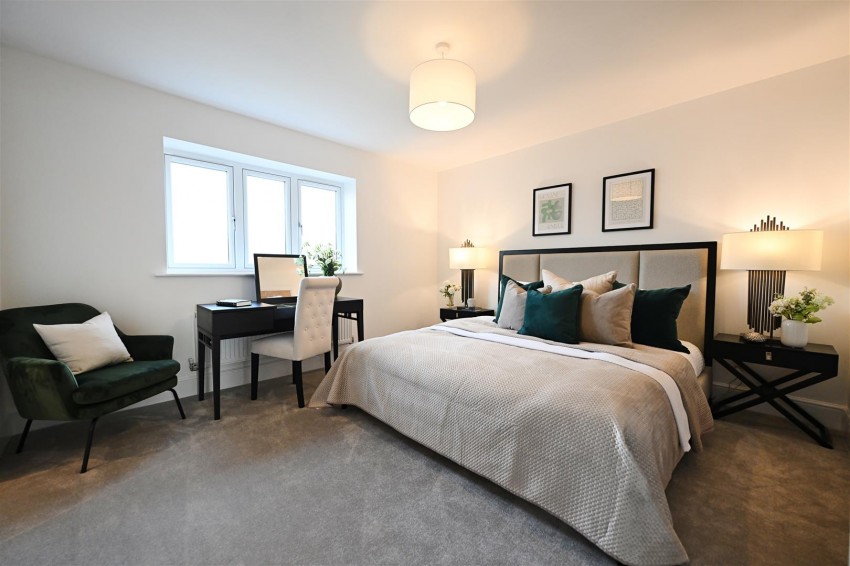 Images for Plot 16, The Horton, Ambridge Fields, Inkberrow