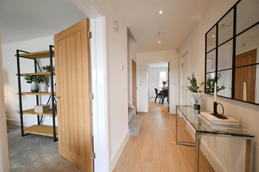 Images for Plot 16, The Horton, Ambridge Fields, Inkberrow