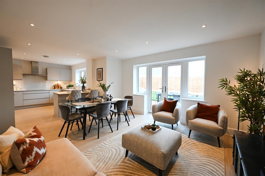 Images for Plot 16, The Horton, Ambridge Fields, Inkberrow