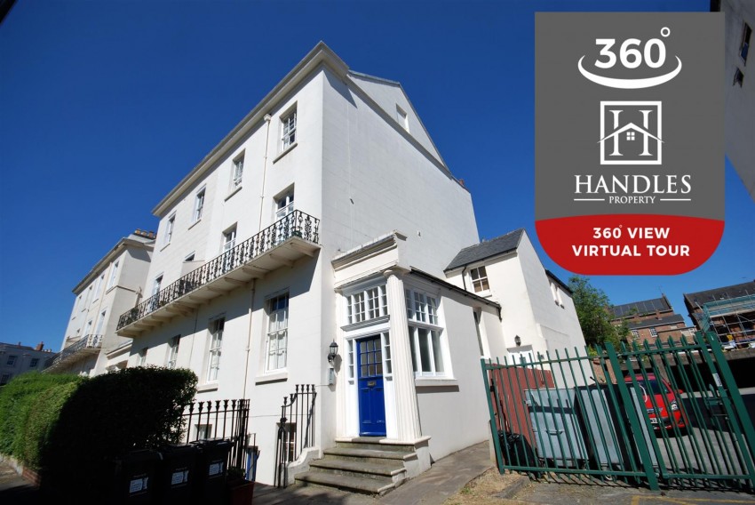 Images for 4, Warwick Terrace, Leamington Spa