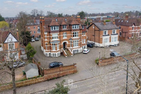 View Full Details for Warwick New Road, Leamington Spa