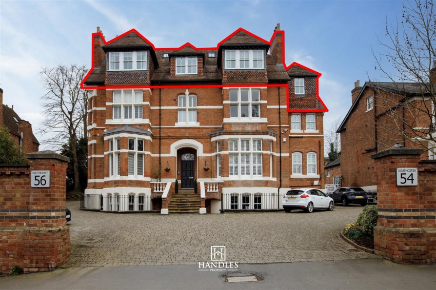 Images for Warwick New Road, Leamington Spa