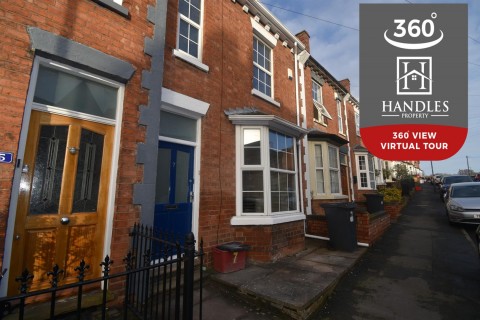 View Full Details for Villiers Street, Leamington Spa