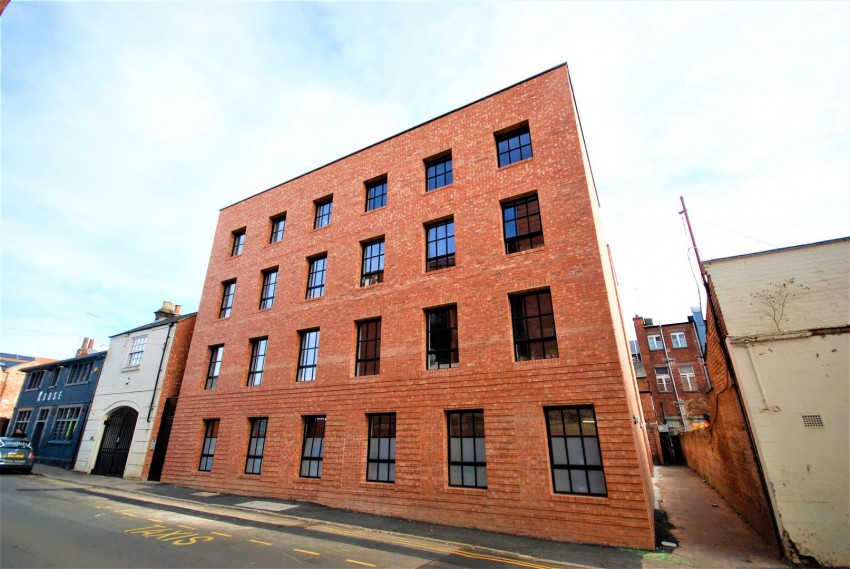 Images for Bedford Street, Leamington Spa