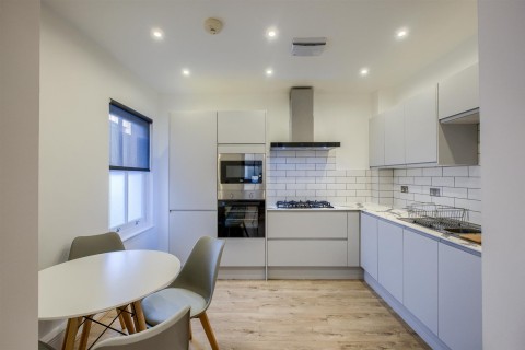 View Full Details for Chapel Court, Leamington Spa