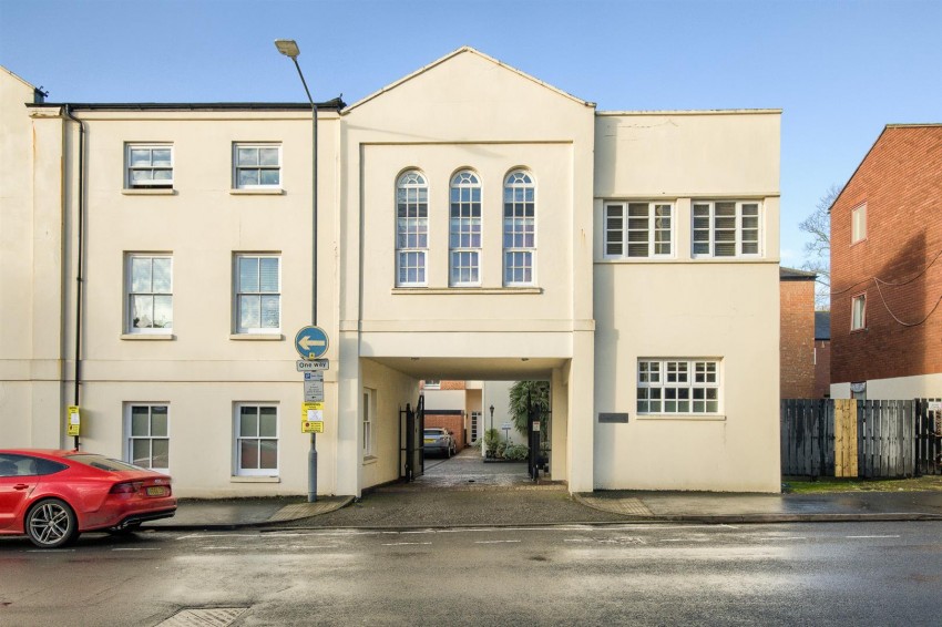 Images for Chapel Court, Leamington Spa