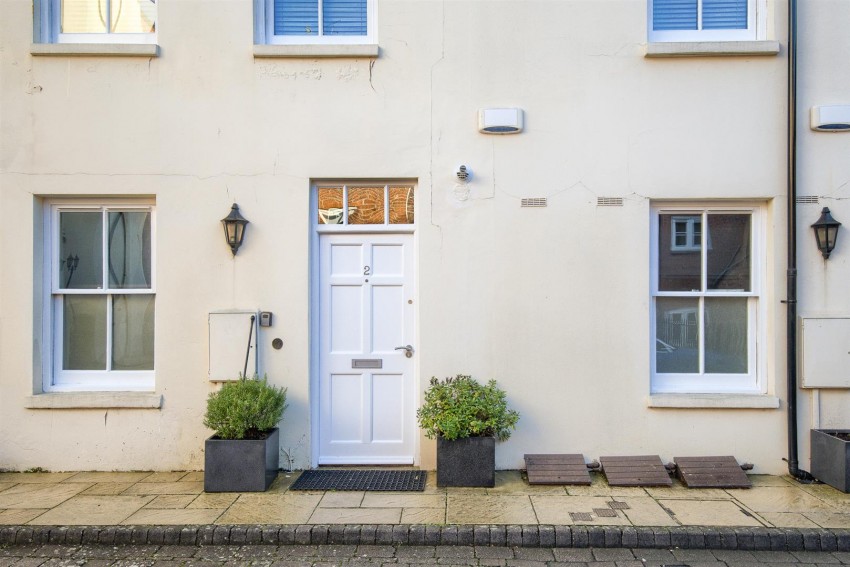 Images for Chapel Court, Leamington Spa