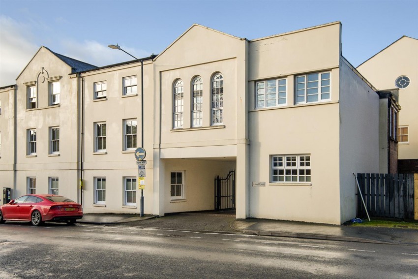 Images for Chapel Court, Leamington Spa