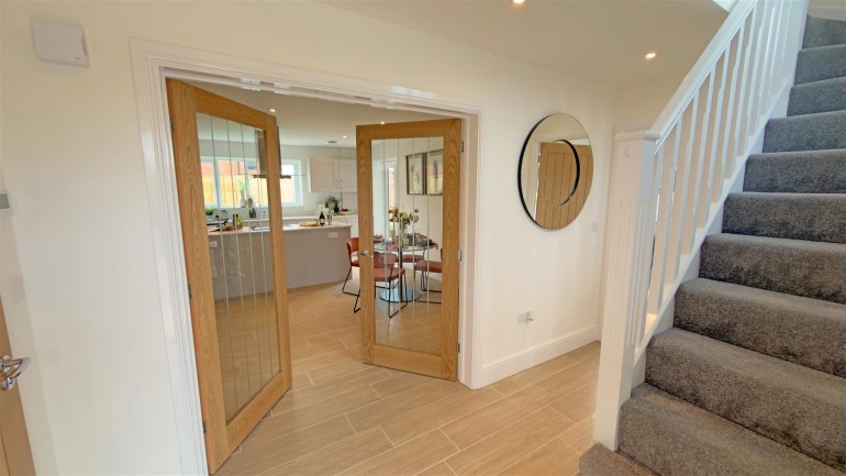 Plots 57, Hanley Plus, Severn Meadows,