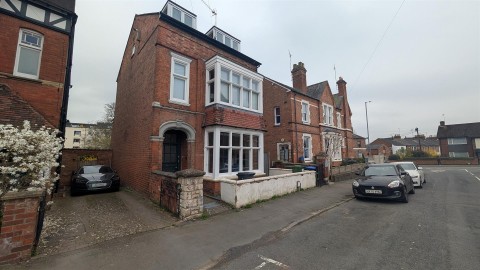 View Full Details for Albany Terrace, Leamington Spa