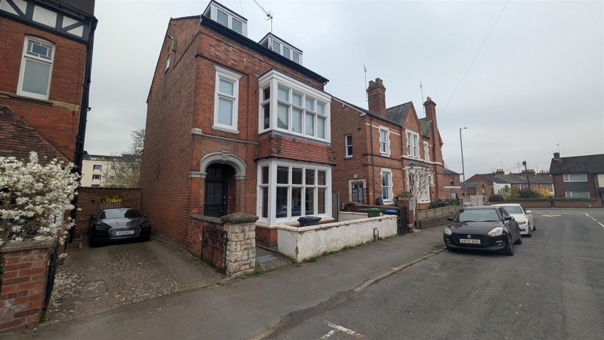 Images for Albany Terrace, Leamington Spa
