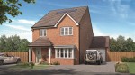 Images for Plot 2, The Thorne,  Ambridge Fields, Inkberrow