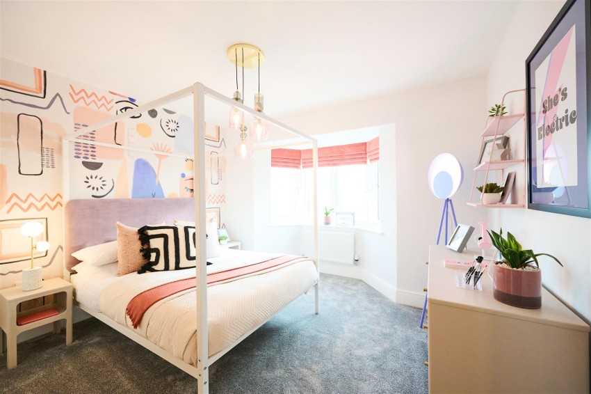 Images for Plot 2, The Thorne,  Ambridge Fields, Inkberrow