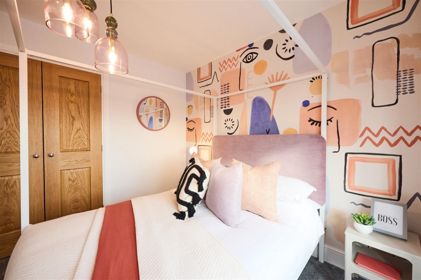 Images for Plot 2, The Thorne,  Ambridge Fields, Inkberrow