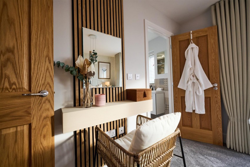 Images for Plot 2, The Thorne,  Ambridge Fields, Inkberrow