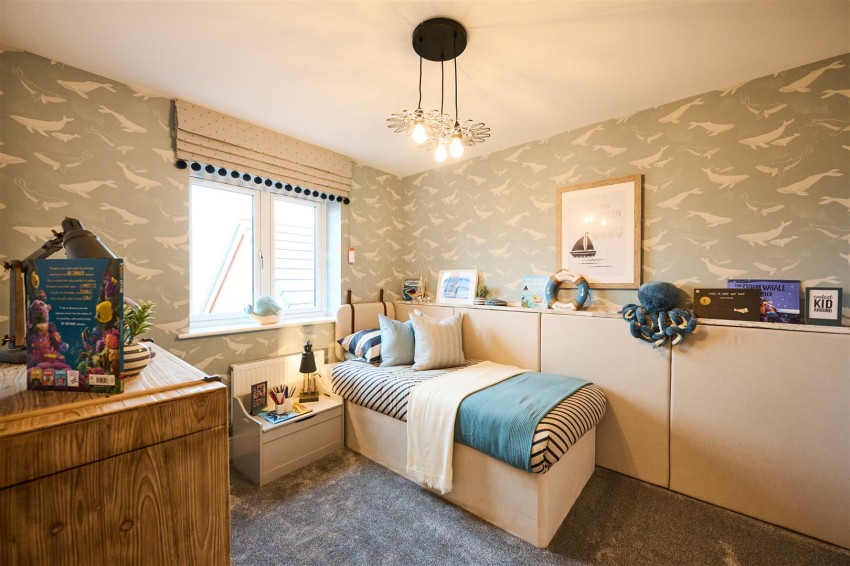 Images for Plot 2, The Thorne,  Ambridge Fields, Inkberrow