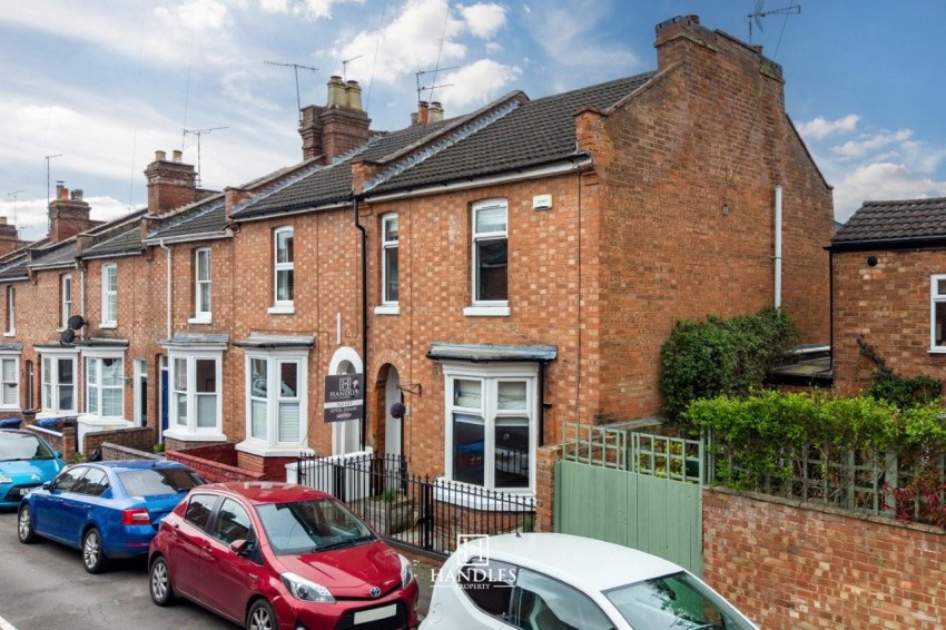 Images for 2, Norfolk Street, Leamington Spa