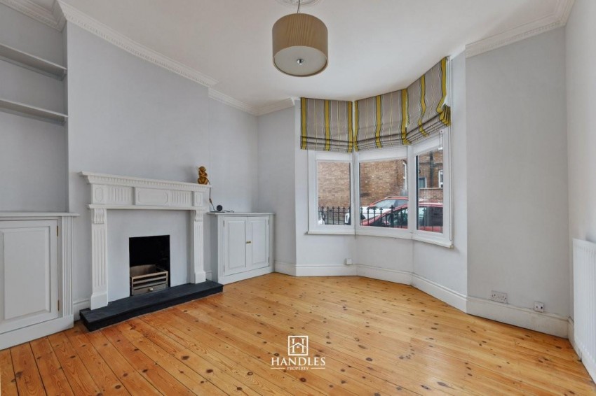 Images for 2, Norfolk Street, Leamington Spa