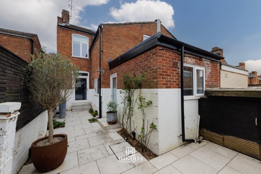 Images for 2, Norfolk Street, Leamington Spa