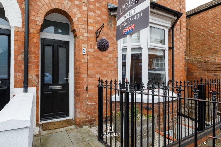 Images for 2, Norfolk Street, Leamington Spa