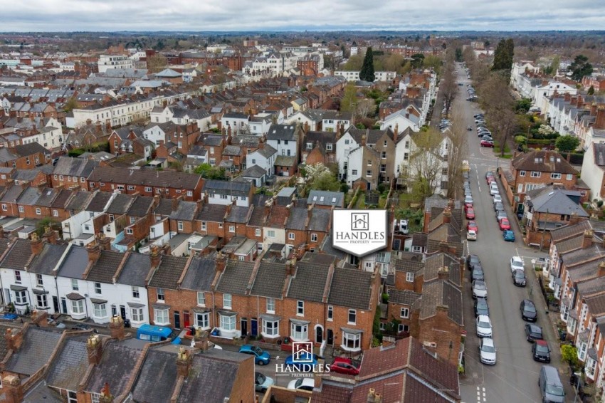 Images for 2, Norfolk Street, Leamington Spa