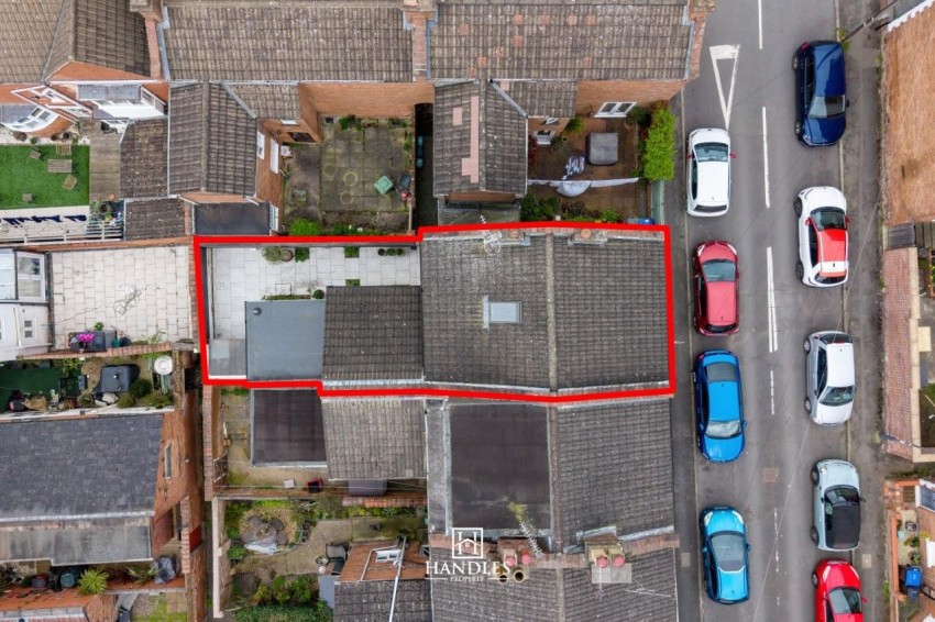 Images for 2, Norfolk Street, Leamington Spa