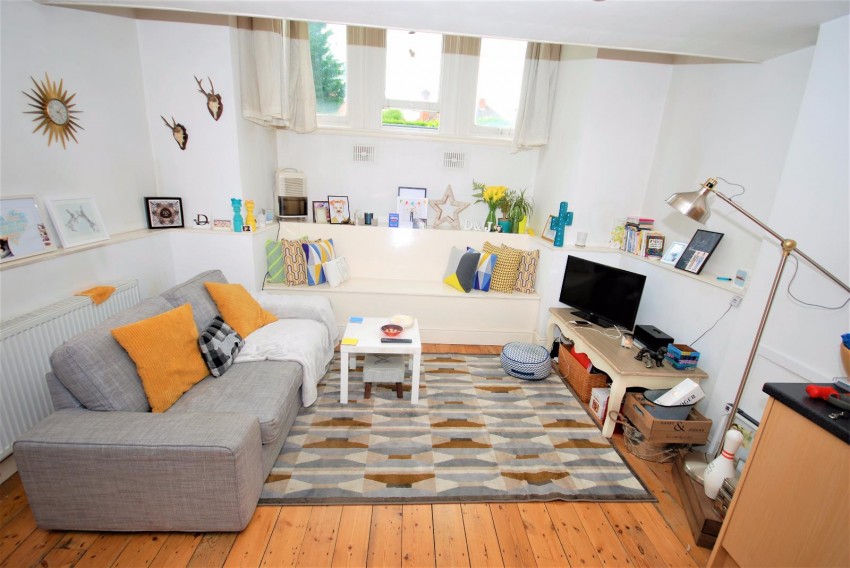 Images for 27 Warwick Place, Leamington Spa