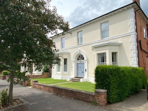 View Full Details for Russell Terrace, Leamington Spa