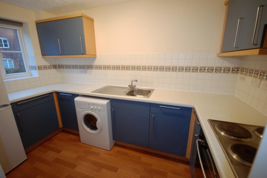 Images for Frances Havergal Close, Leamington Spa