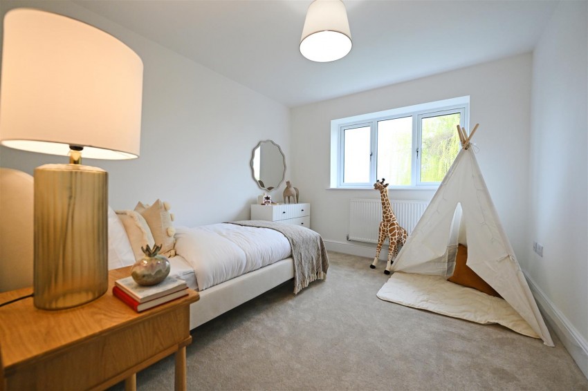 Images for Plot 7, The Earlswood,  Ambridge Fields, Inkberrow