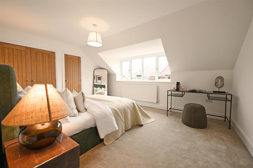 Images for Plot 7, The Earlswood,  Ambridge Fields, Inkberrow