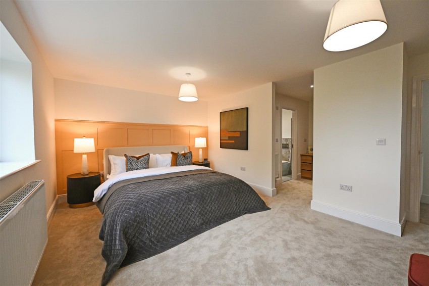 Images for Plot 7, The Earlswood,  Ambridge Fields, Inkberrow