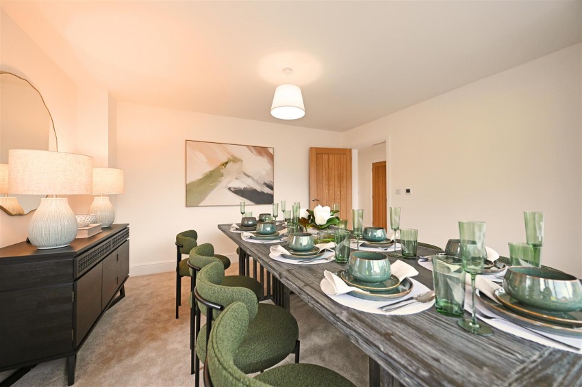 Images for Plot 7, The Earlswood,  Ambridge Fields, Inkberrow