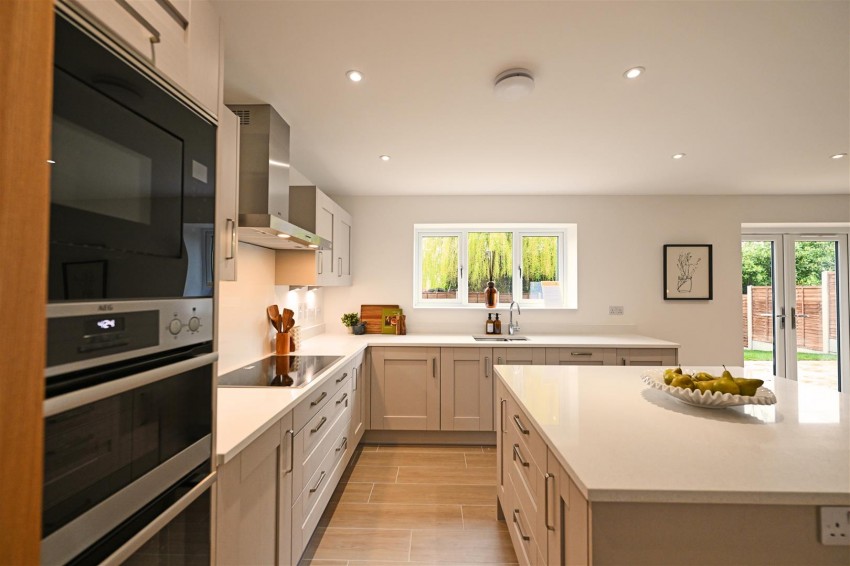 Images for Plot 7, The Earlswood,  Ambridge Fields, Inkberrow