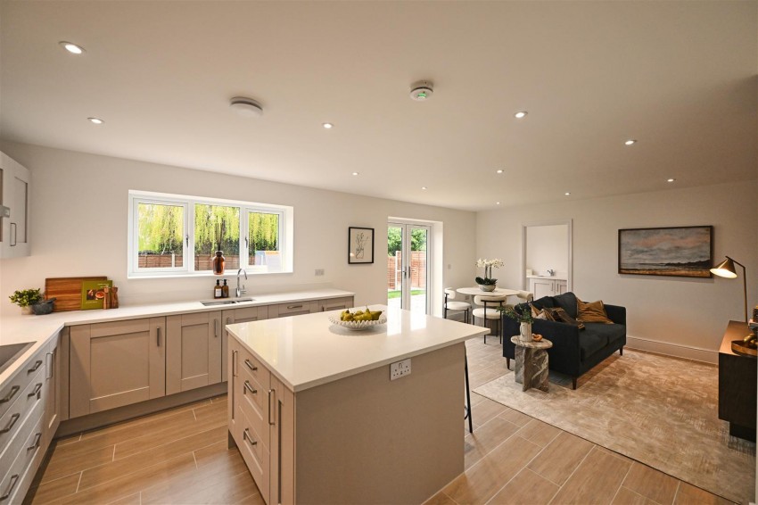 Images for Plot 7, The Earlswood,  Ambridge Fields, Inkberrow