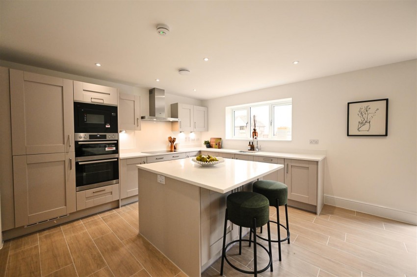 Images for Plot 7, The Earlswood,  Ambridge Fields, Inkberrow