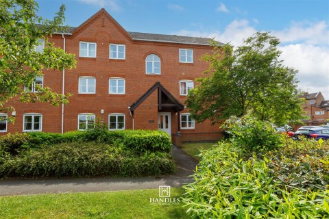 View Full Details for Gas Street, Leamington Spa