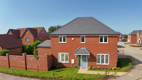 View Full Details for Plot 34, The Kingston, Cygnets Rest, Drakes Broughton