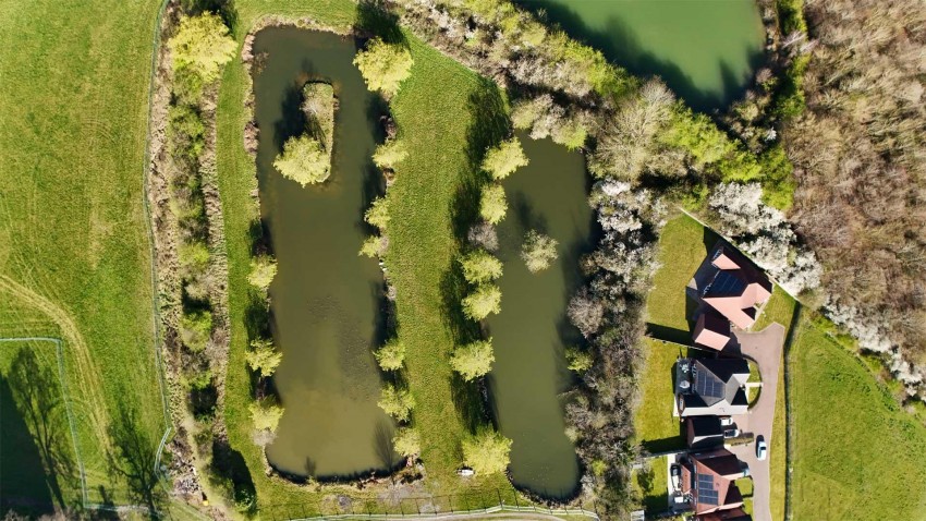 Images for Plot 34, The Kingston, Cygnets Rest, Drakes Broughton