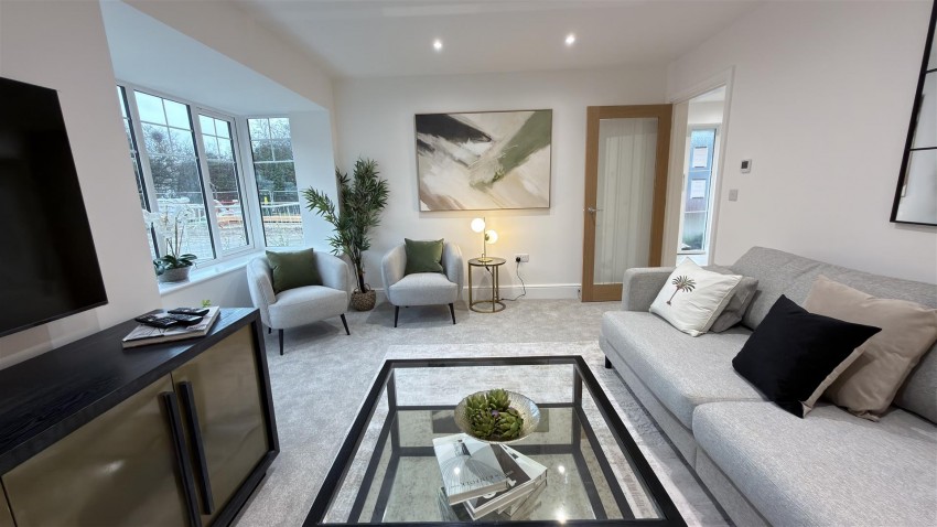 Images for Plot 34, The Kingston, Cygnets Rest, Drakes Broughton