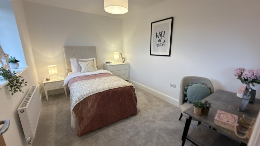 Images for Plot 33, The Henley, Cygnets Rest, Drakes Broughton