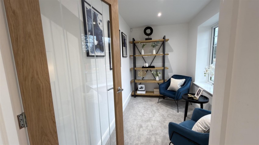 Images for Plot 33, The Henley, Cygnets Rest, Drakes Broughton