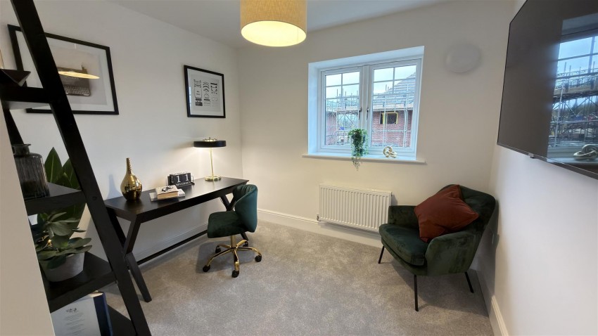 Images for Plot 33, The Henley, Cygnets Rest, Drakes Broughton