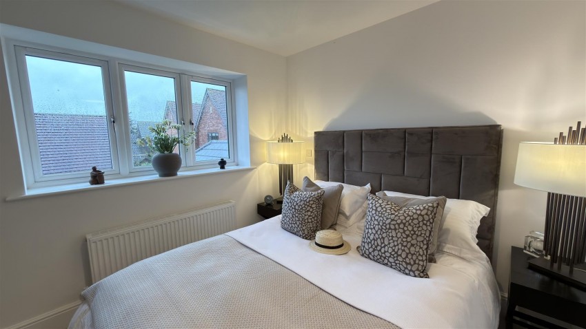 Images for Plot 39, The Oakley, Cygnets Rest, Drakes Broughton